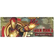 Iron Man 3 Movie HeroClix Gravity Feed Display Box